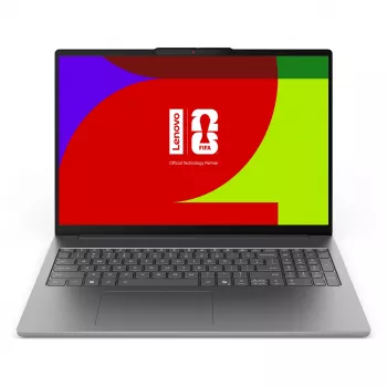 Lenovo IdeaPad Slim 5 16IPH11 Copilot+ PC 83S60032GE nešiojamas kompiuteris, 16 colių WUXGA IPS, Intel Core Ultra 5 322, 16GB DDR5, 512GB SSD, Windows 11 Home, vokiška klaviatūra