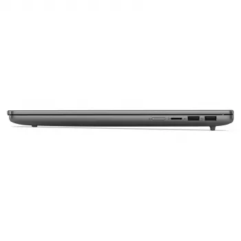 Lenovo IdeaPad Slim 5 16IPH11 Copilot+ PC 83S60032GE nešiojamas kompiuteris, 16 colių WUXGA IPS, Intel Core Ultra 5 322, 16GB DDR5, 512GB SSD, Windows 11 Home, vokiška klaviatūra