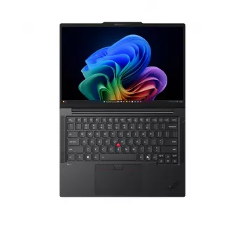 Lenovo ThinkPad T14 Gen 7 (Intel) Copilot+ PC 21WN0087PB nešiojamas kompiuteris, 14 colių WUXGA IPS jutiklinis, Intel Core Ultra 5 325, 32GB LPDDR5x, 1TB SSD, Windows 11 Pro