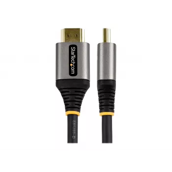 Corning Thunderbolt 3 Optical Cable 25m AOC-CCU6JPN025M20 - Active Optical Cable - 40 Gbps - Black