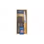 OPINEL No. 08 Olive Wood Folding Knife su Odiniu Makštu Dovanų Dėžutėje