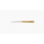Opinel Kitchen N°113 dantytas peilis 10 cm, Natural