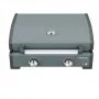 Campingaz Plancha Sigma 2 Cook Dujinė Plancha Grilis 2 Degikliai 6 kW 58x36 cm