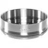 Staub 26 cm garų įdėklas, emaliuotas ketus, tamsiai mėlynas