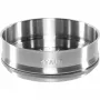 Staub 26 cm garų įdėklas, emaliuotas ketus, tamsiai mėlynas