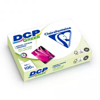 Clairefontaine Forever Evercopy Colour Laser Paper A4 80 gsm White 500 Sheets