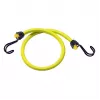 Master Lock 3022EURDAT Twin Wire Bungee su Reverse Hooks (2 rinkinys, 100 cm, juoda)