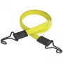 Master Lock 3226EURDAT plokščiasis tempimo diržas, 18 mm x 1 m, geltonas
