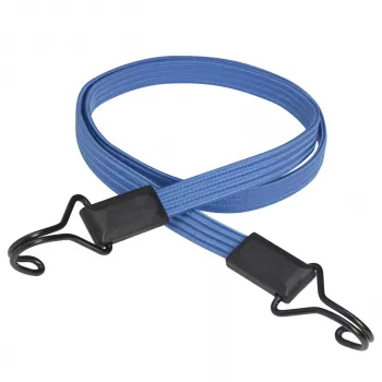 Master Lock Flat Bungee Cord 3227EURDAT 1m Juoda