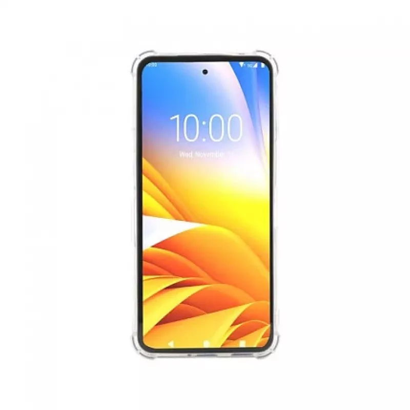 Mobilis R Series permatomas minkštas krepšys, skirtas Zebra EM45