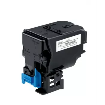 Konica Minolta TNP-22K Original Toner Cartridge Black for bizhub C35/C35P