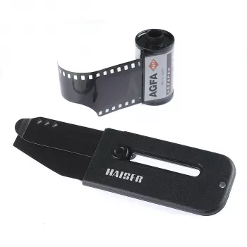 Kaiser Film Retriever 4132 – 35 mm juostos ištraukimo įrankis