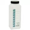 KAISER FOTOTECHNIK Cheminio Skysčio Laikymo Butelis 1000ml Baltas 4192