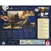 Schmidt My ArtNOBLE Thomas Kinkade – Harry Potter Hogwarts Express 1000 dėlionė