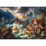 Schmidt Blend Cota Der Weg durch das Meer 1000 Piece Jigsaw Puzzle