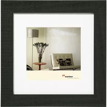 Walther Design Home nuotraukų rėmelis 30x30 cm mėlynas HO330B
