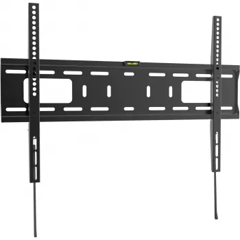 Reflecta PLANO Flat 70-6040 TV sieninis laikiklis - fiksuotas plokščias - juodas - 37-70 colių