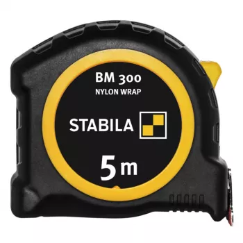 STABILA BM 300 5 m Pocket Tape (cm) 19577