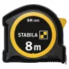 STABILA BM 100 kišeninis matavimo metras 8 m (cm) ABS