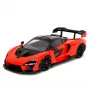 Jada Fast & Furious McLaren Senna 1:24 Die-Cast Model Car Orange