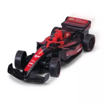 Dickie RC Speed Racers 2,4 GHz valdomas lenktyninis automobilis 1:24