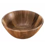 Zassenhaus Salad / Fruit Bowl Acacia Round 30 cm