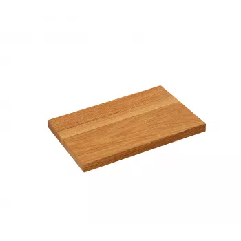 Pjaustymo lentelė Zassenhaus Oak 26x17x2 cm