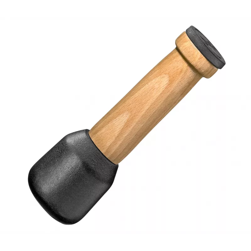 Zassenhaus skiedinys ketaus, 17,5 x 9 x 5,5 cm