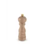 Peugeot Paris pipirų malūnėlis, buko mediena, natūralus, 18 cm
