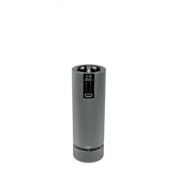 Peugeot Line Electric Carbon pipirų malūnėlis 15 cm Carbon