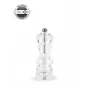 Peugeot Nancy druskos malūnėlis, permatomas akrilas, 18 cm