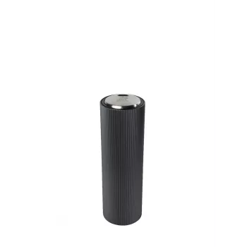 Peugeot PRESERVE elektrinis vyno vakuuminis siurblys – aliuminis, 14 cm CAR