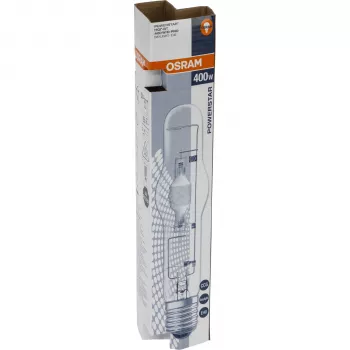 OSRAM Powerstar HQI-BT 400W/D PRO E40 metalo halogeninė lempa 5200K 36000lm