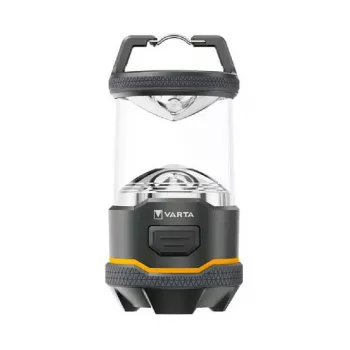 VARTA Outdoor Sports Lantern L10 LED Camping Lantern (be baterijų)
