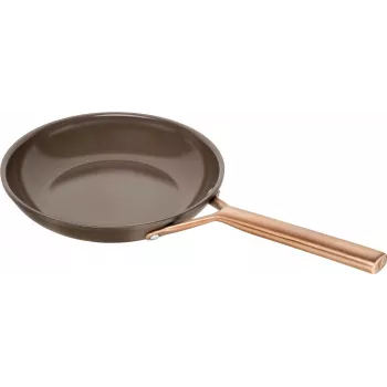 Keptuvė ZWILLING Milano 24 cm, ruda