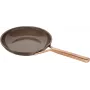Keptuvė ZWILLING Milano 24 cm, ruda