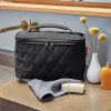 Reisenthel Cosmetic Case Rhombus Black (ML7059) – Kosmetinė