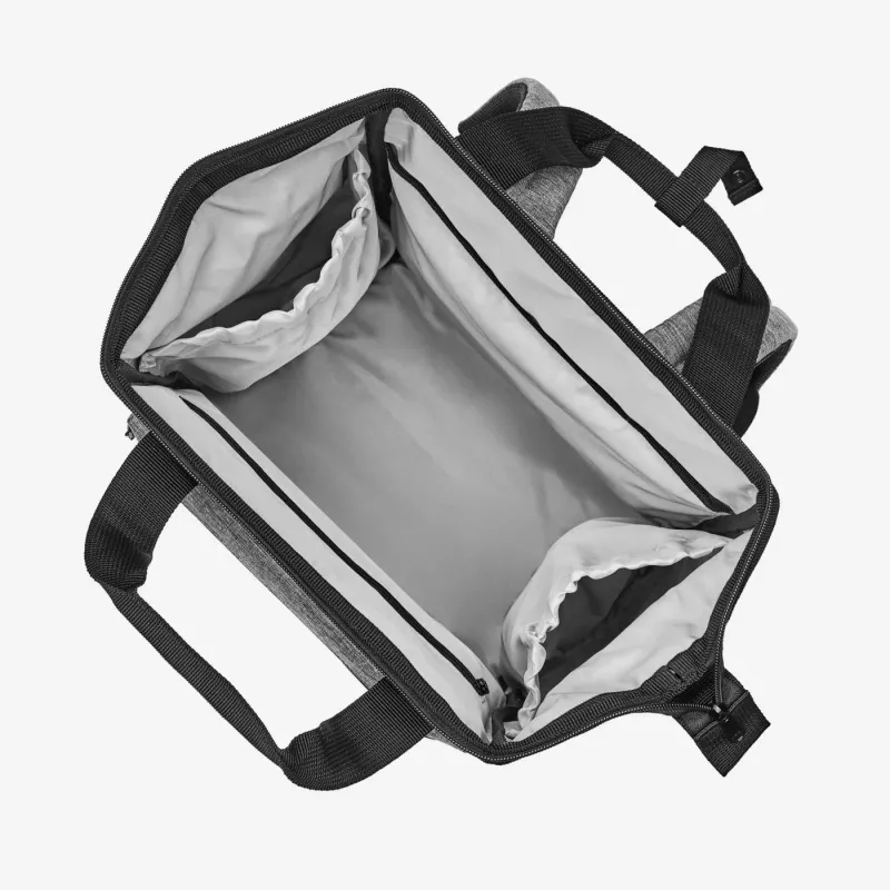 Reisenthel Allrounder R Large Twist Silver kelioninis krepšys (JS7052)