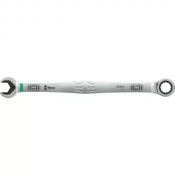 Wera 6007 Joker 13 kombinacinis raktas 13 mm
