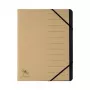 Pagna 40061-11 Lever Arch File A4 80 mm Brown | Kur.lt