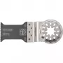 FEIN Bimetalinis nardantis pjūklo diskas 30 mm E-Cut Fine 63502157220