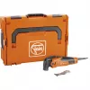 FEIN Multimaster MM 500 Plus Basic L-BOXX 350 W daugiafunkcis įrankis su dėklu