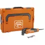 FEIN Multimaster MM 500 Plus Basic L-BOXX 350 W daugiafunkcis įrankis su dėklu