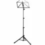 König & Meyer 10810-000-55 Music Stand Black