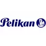 Pelikan Compatible Label Roll for Dymo 99010, 28mm x 89mm, Black on White, 260 Labels