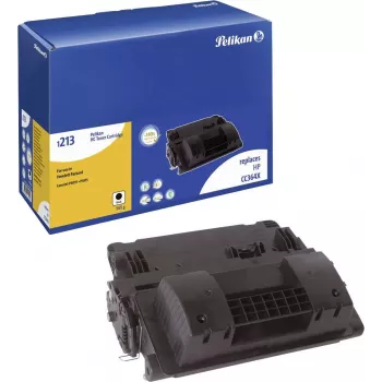 Pelikan Remanufactured Toner Cartridge, HP CC364X – juoda, didelės išeigos
