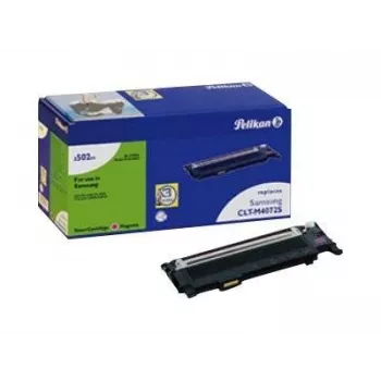 Pelikan Suderinamas Tonerio Kasetė Samsung CLT-M4072S Magenta