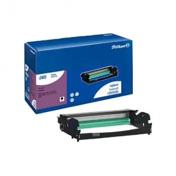 Pelikan suderinamas kasečių toneris, skirta Brother TN-3480 – juoda – 30 000 puslapių
