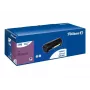 Pelikan kasetė su toneriu, skirta Lexmark 50F2X00 - juoda, didelės išeigos, 10 000 puslapių