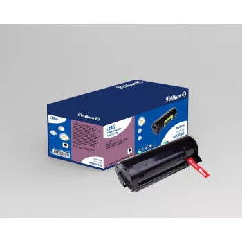 Pelikan suderinamas kasetės toneris HP 80X (CF280X) - juodas - didelės išeigos - 10 000 puslapių